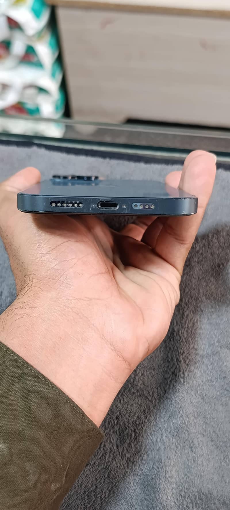 Apple iPhone 12 Pro Max 2