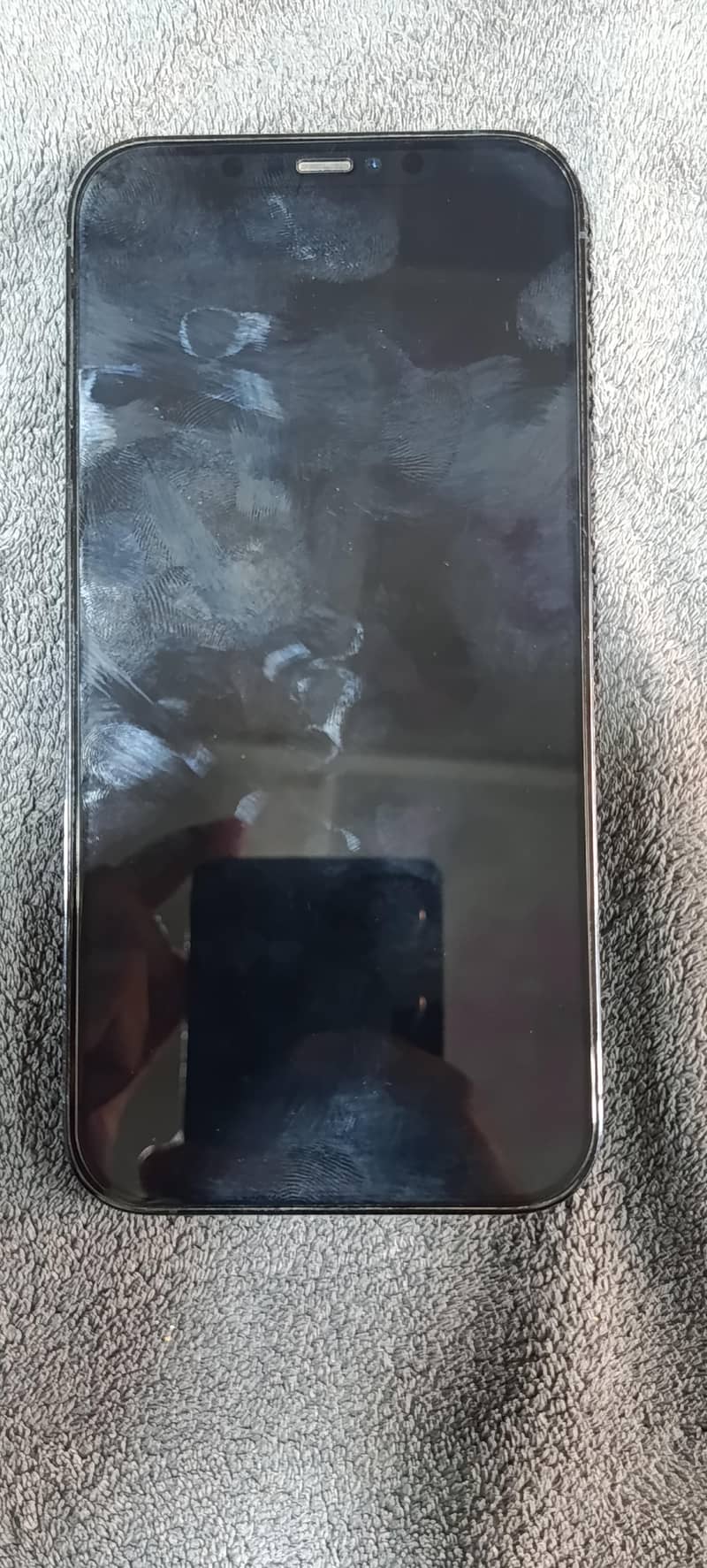 Apple iPhone 12 Pro Max 5