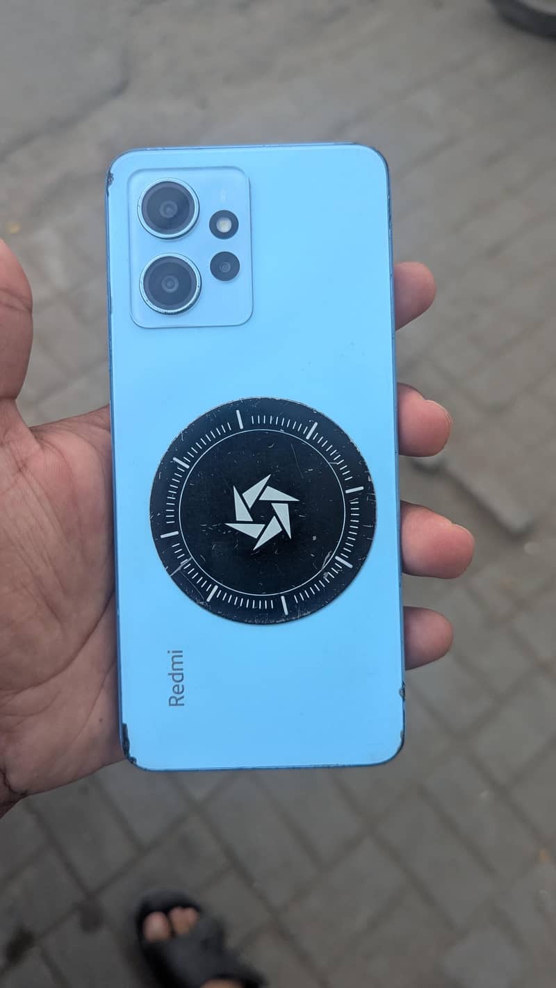 Xiaomi Redmi Note 12 0