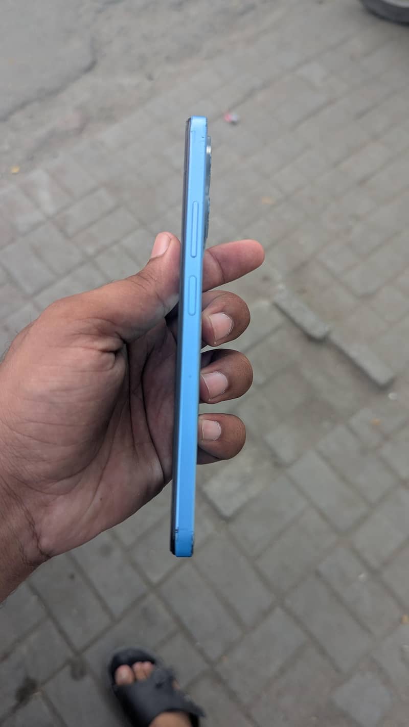 Xiaomi Redmi Note 12 1