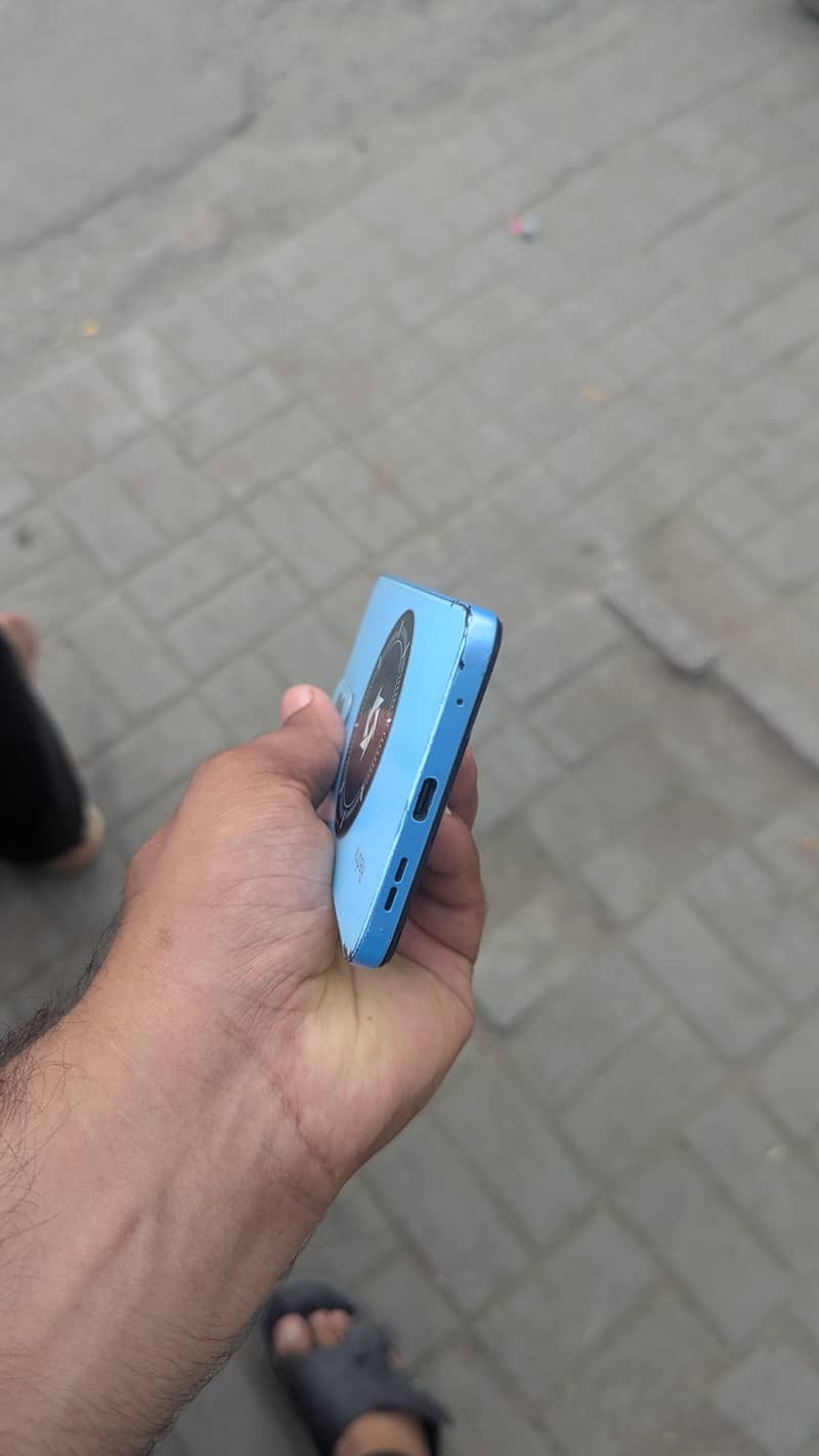 Xiaomi Redmi Note 12 3