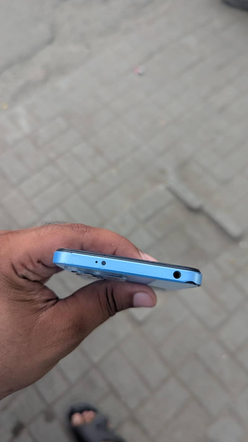 Xiaomi Redmi Note 12 4