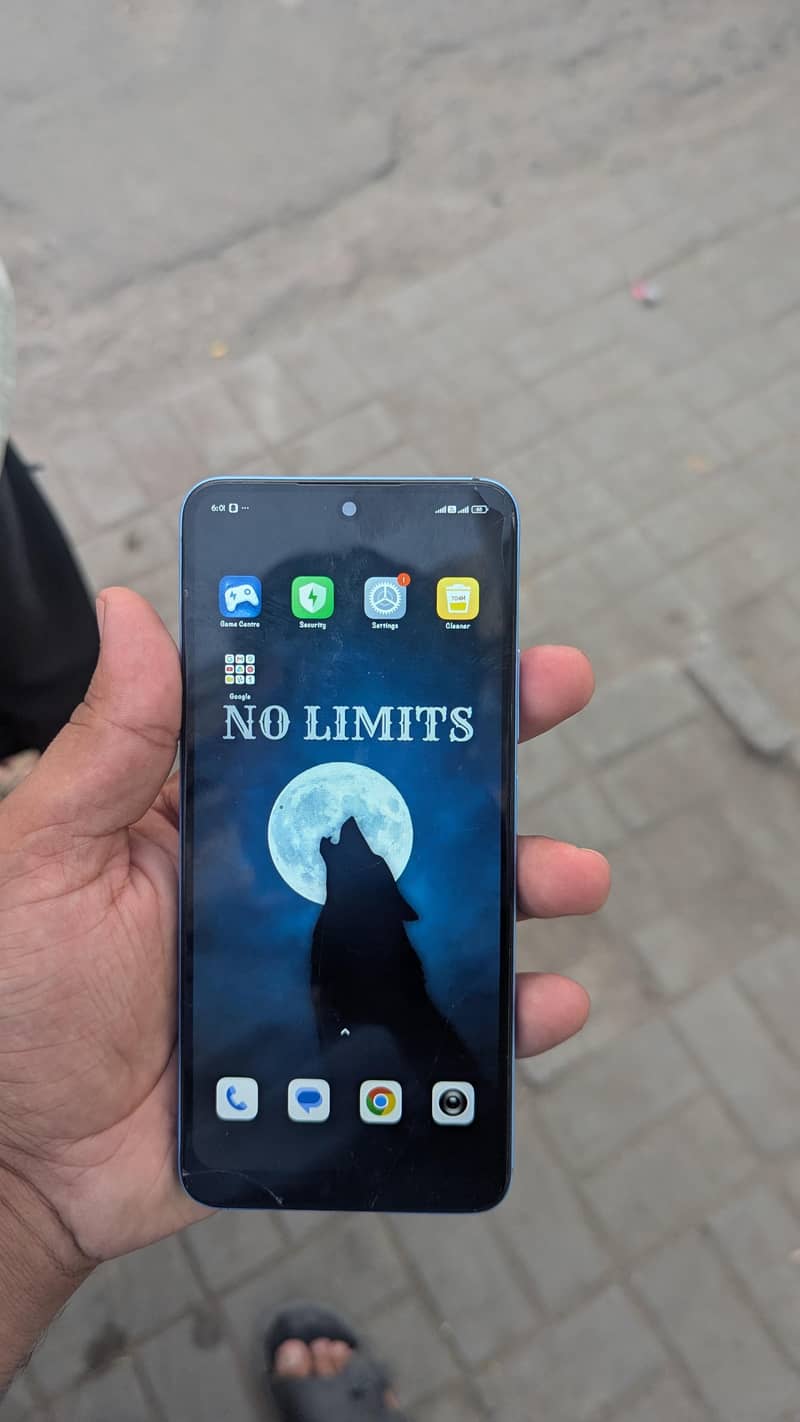 Xiaomi Redmi Note 12 5