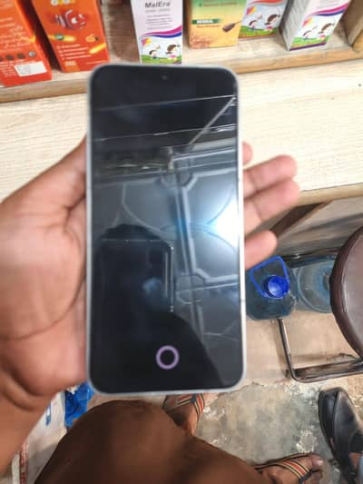 Xiaomi Redmi Turbo 4