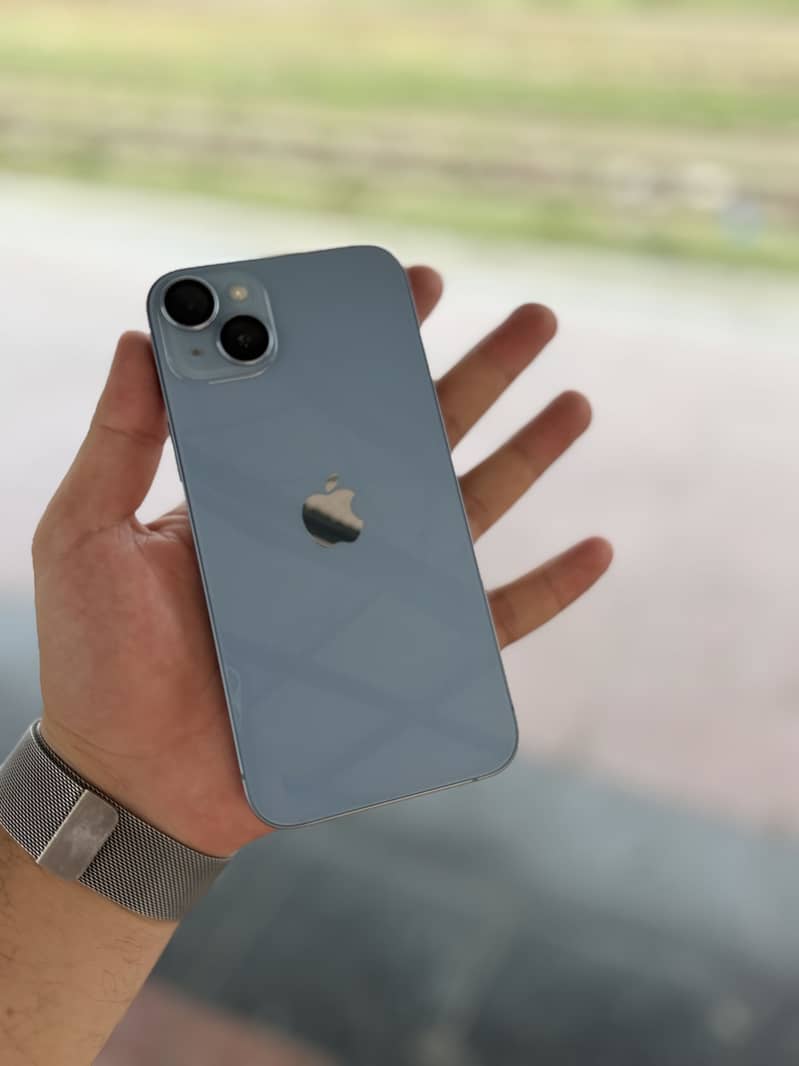 iphone 14 plus 0