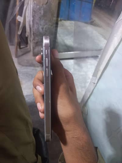 Apple iPhone XR converted 15 pro max