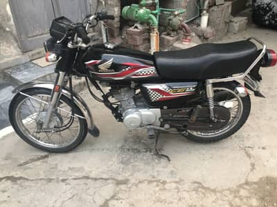 2024 model totally genuine