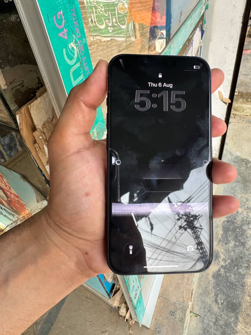 Apple iPhone 13 1