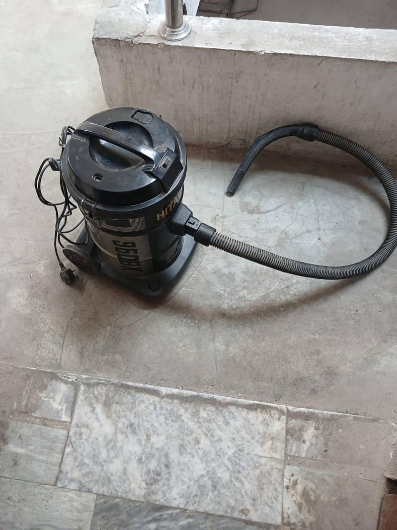vacume. cleaner 2
