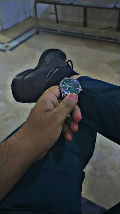 Mens Watch Buy 2 get 1 free