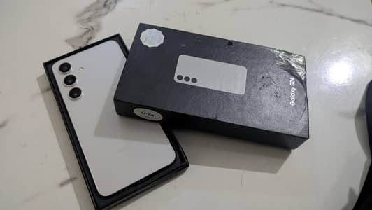 Samsung Mobile S24