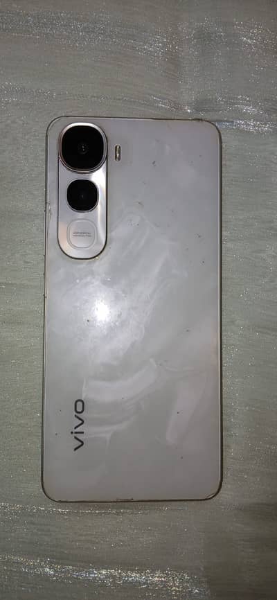 Vivo Y400