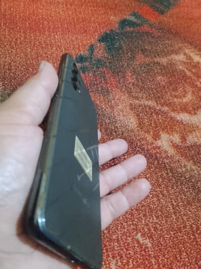 Samsung Mobile A32