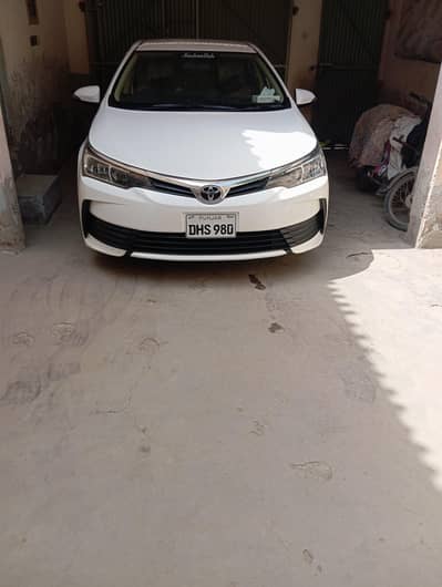 Toyota Corolla 0343.73. 65.275.