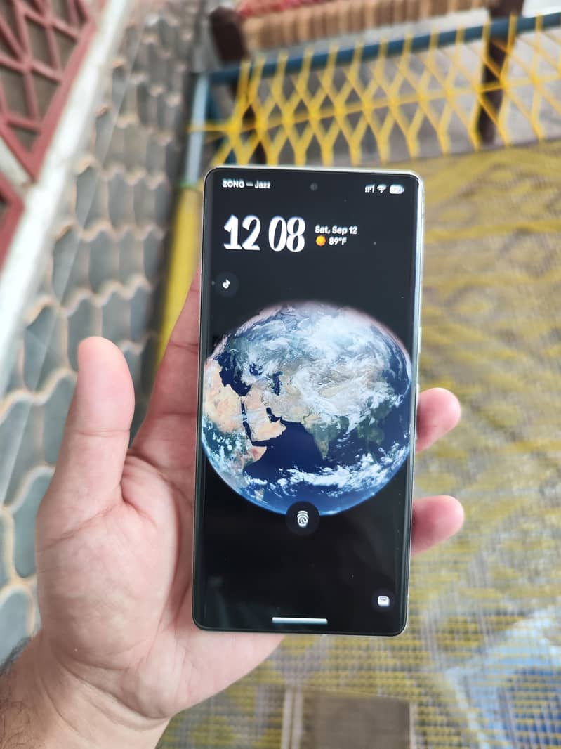 google pixel 7 pro 2