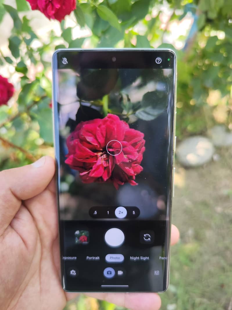 google pixel 7 pro 7