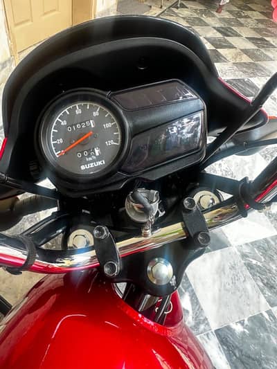 GD110 for Sale