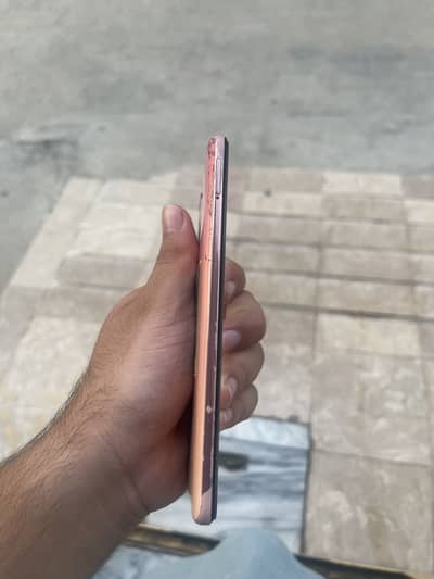 Samsung Mobile A51