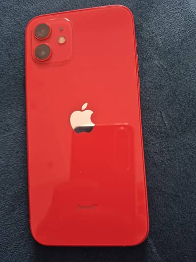 Apple iPhone 12 GB 256