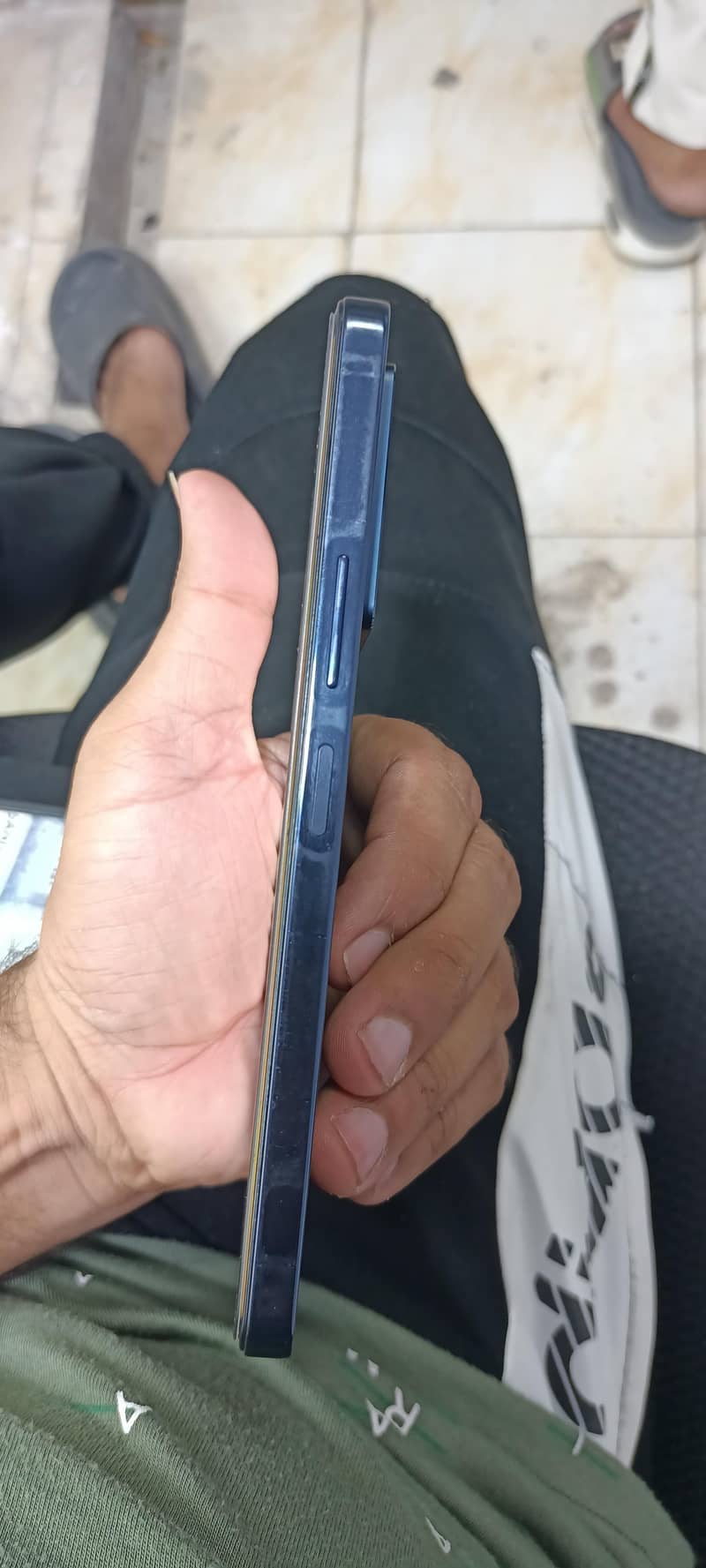 Infinix Note 30 Pro 4