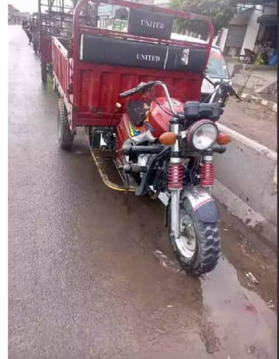 loader rickshaw available for rent