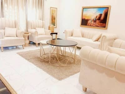 sofa seven seater