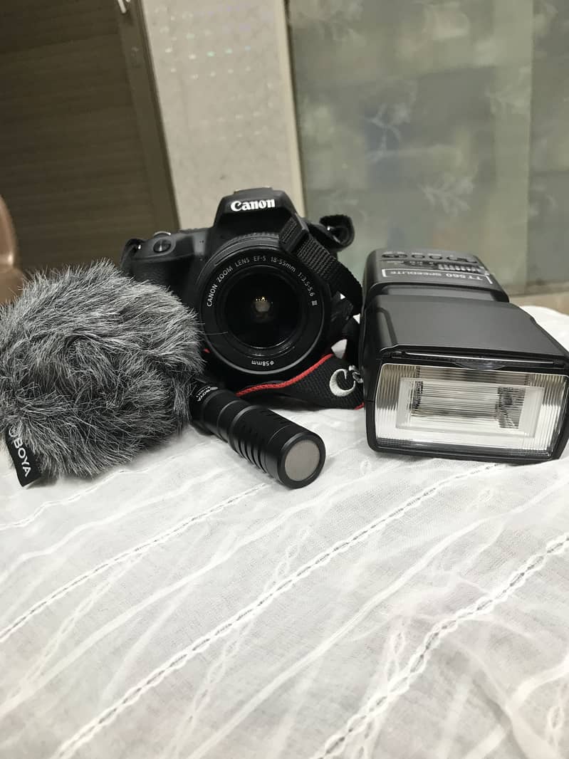 Camera 0