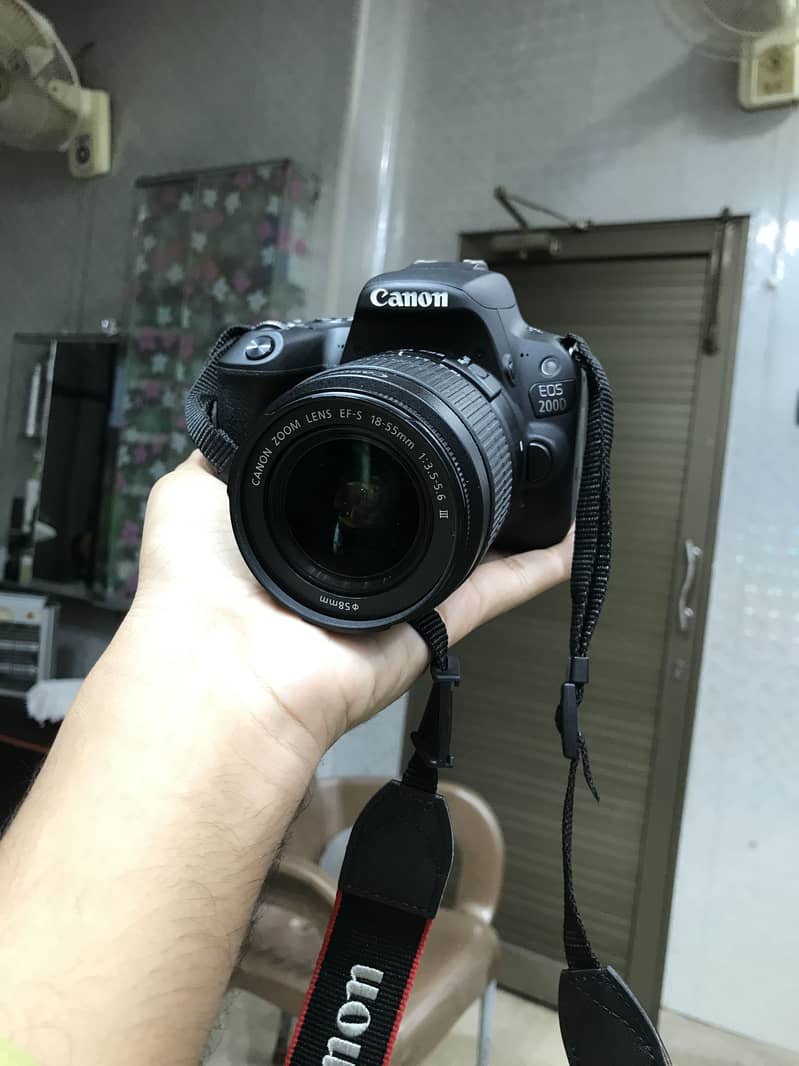 Camera 1