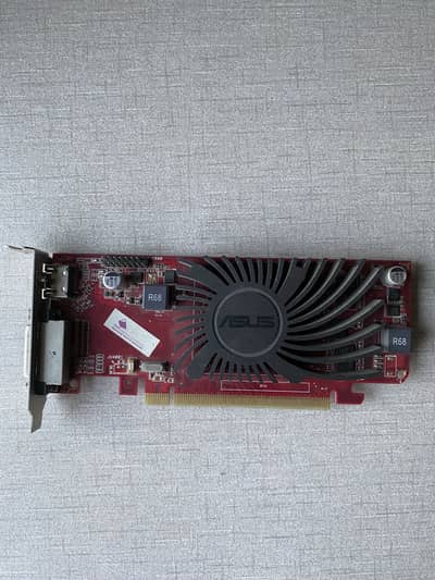AMD R5230