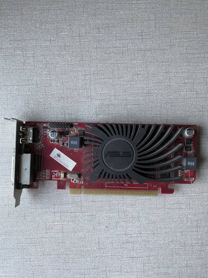 AMD R5230 0