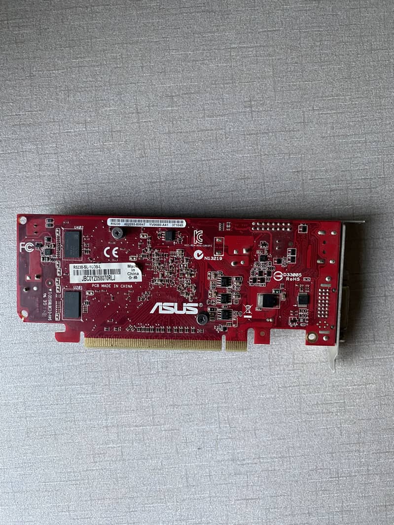 AMD R5230 2