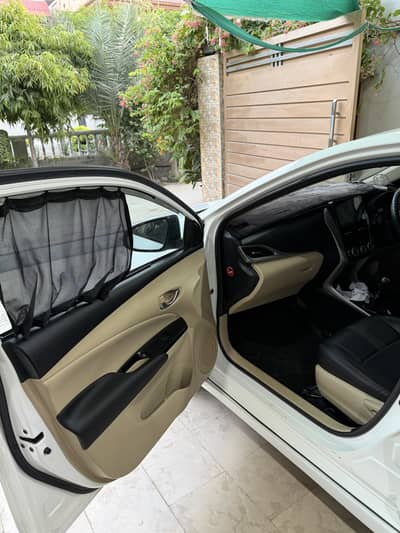 Yaris ATIVE 2021 orignal Alloy Rims