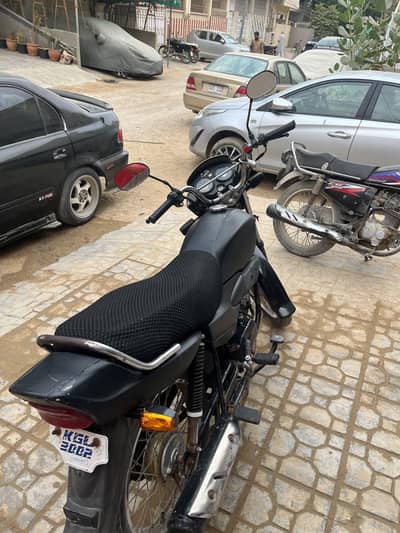 Honda Pridor