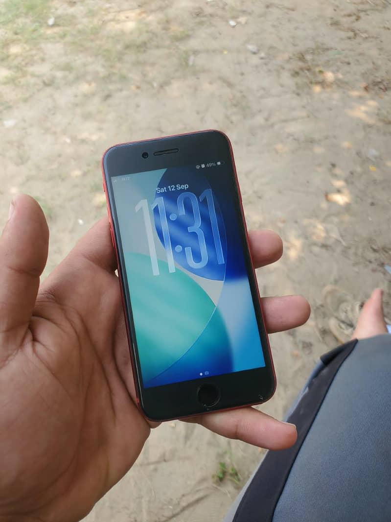 Apple iPhone SE 2