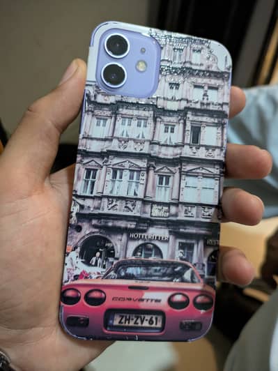 Apple iPhone 12