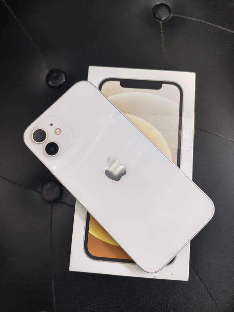 Apple iPhone 12 0