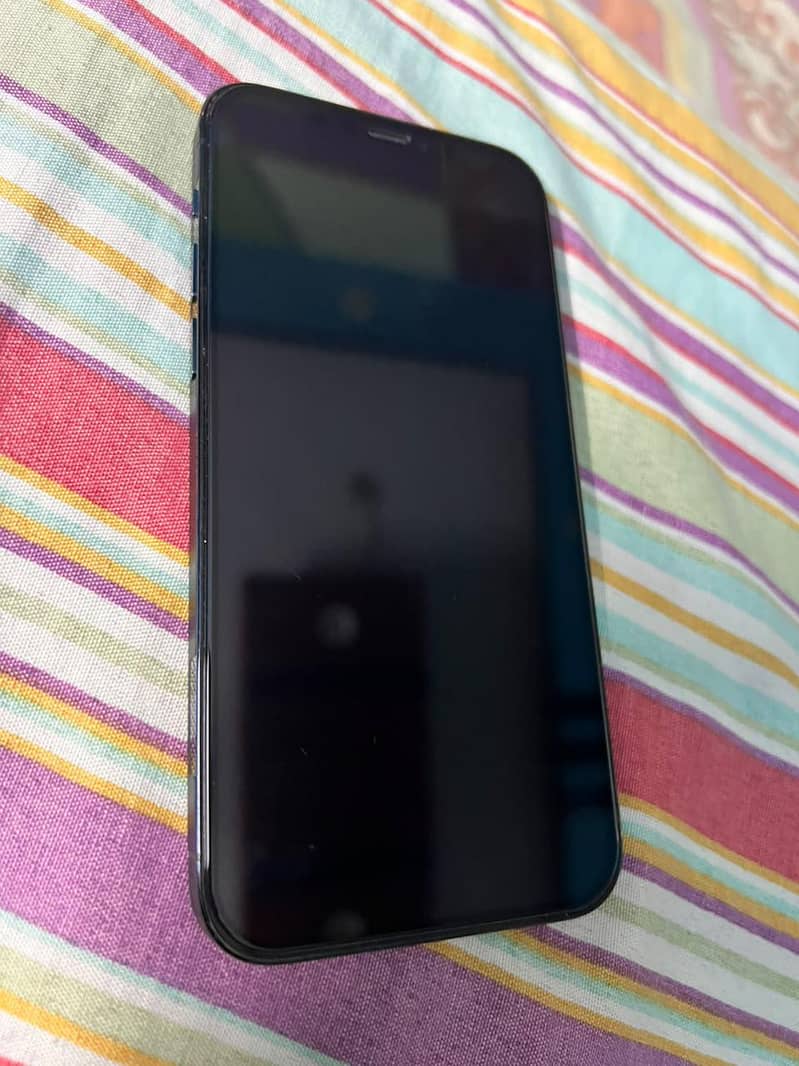 Apple iPhone 12 Pro 1