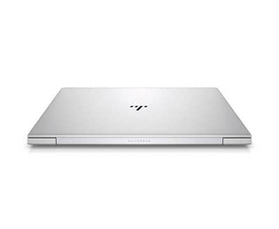 HP G5 840 i5-8th gen touch screen