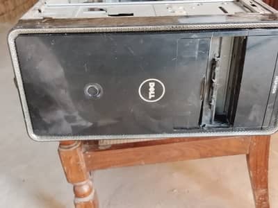 Dell Desktop PC Core 2 Duo | 6GB DDR3 RAM | 320GB HDD | Complete Syste