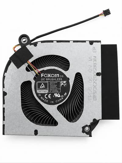 Acer Predator Helios Neo 16 PHN16-71 CPU Fan  Brand New