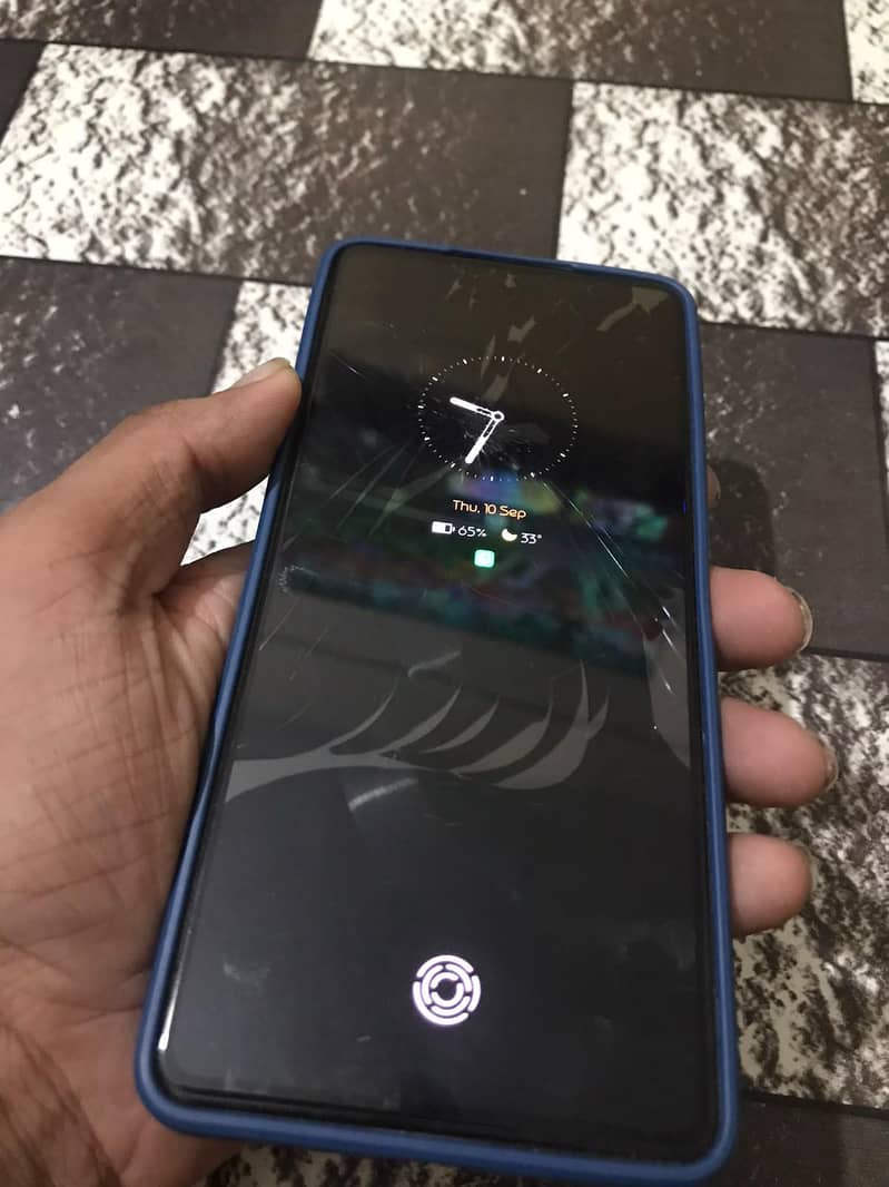 Tecno CAMON 20 2