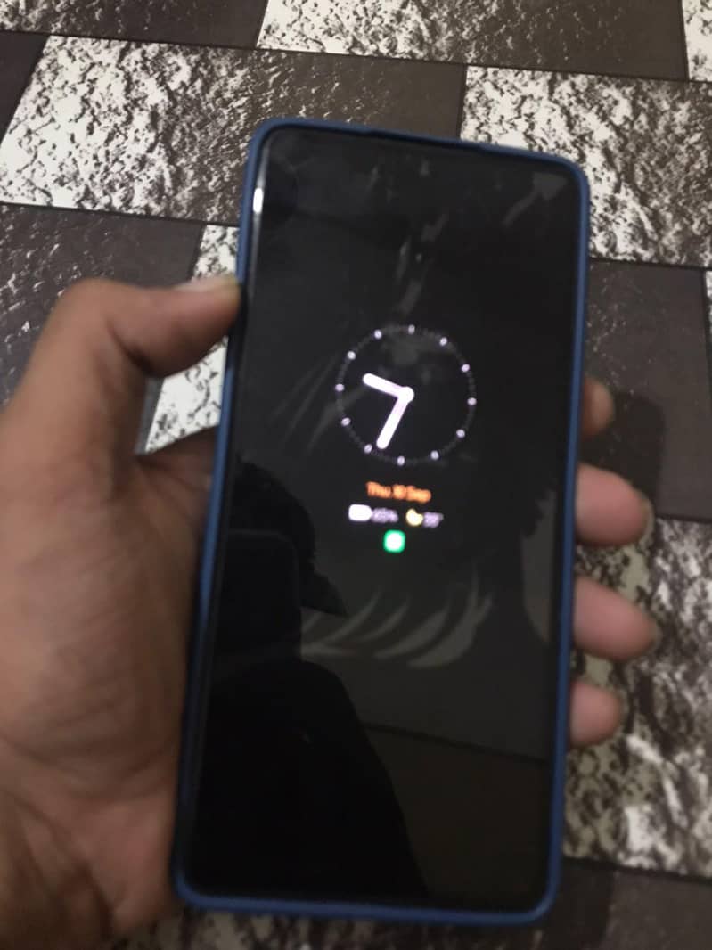 Tecno CAMON 20 10
