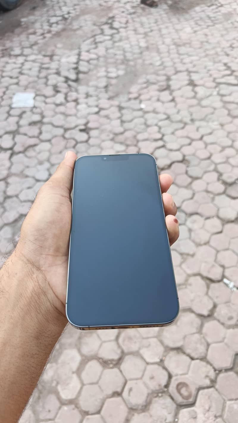 Apple iPhone 13 Pro Max 1