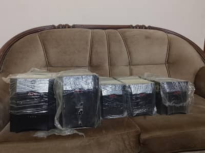 apc ups reconditioned