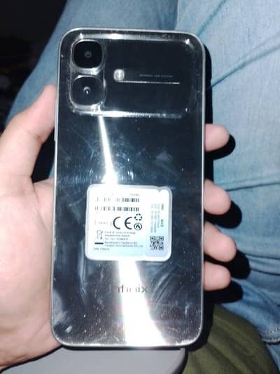 Infinix Smart 20