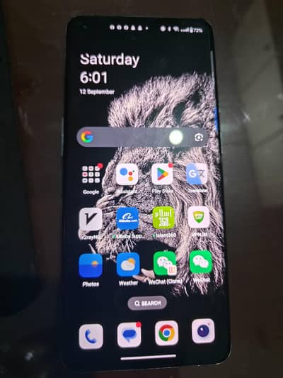 One Plus 9 Pro 12/256