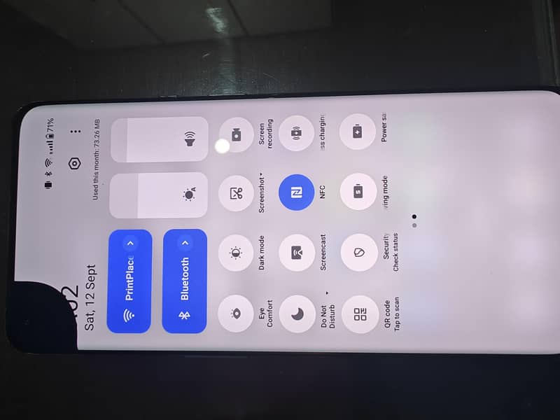 One Plus 9 Pro 12/256 1