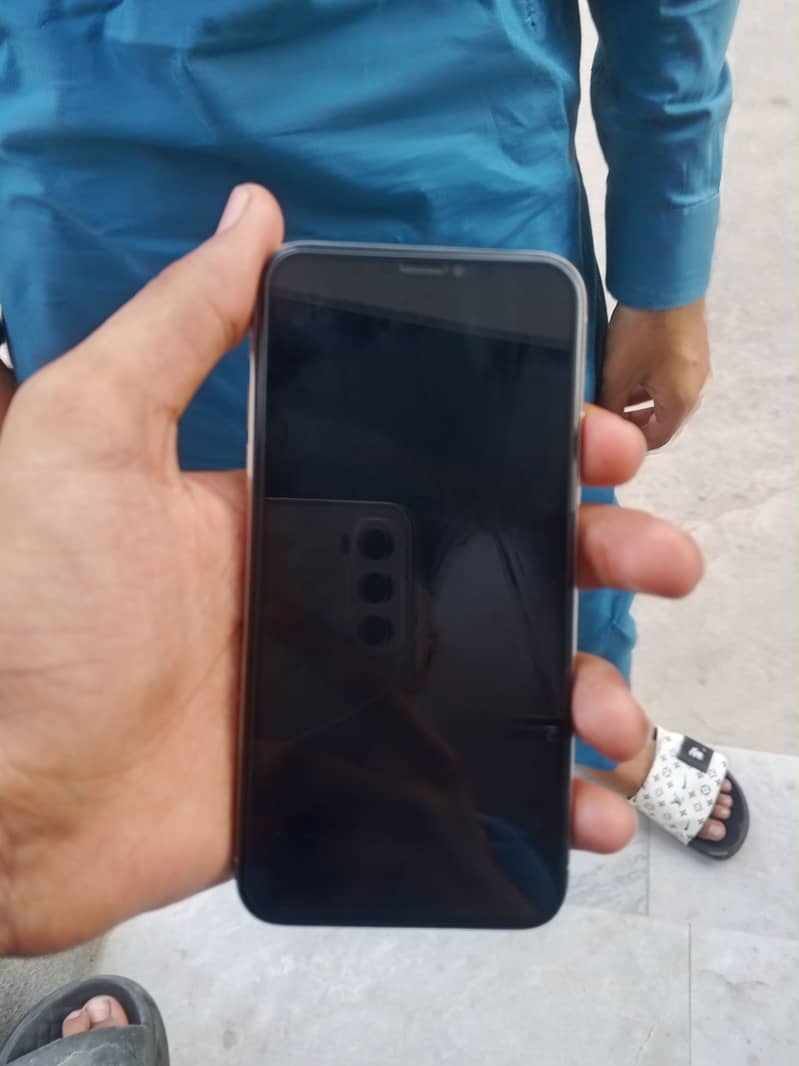 Apple iPhone X 1
