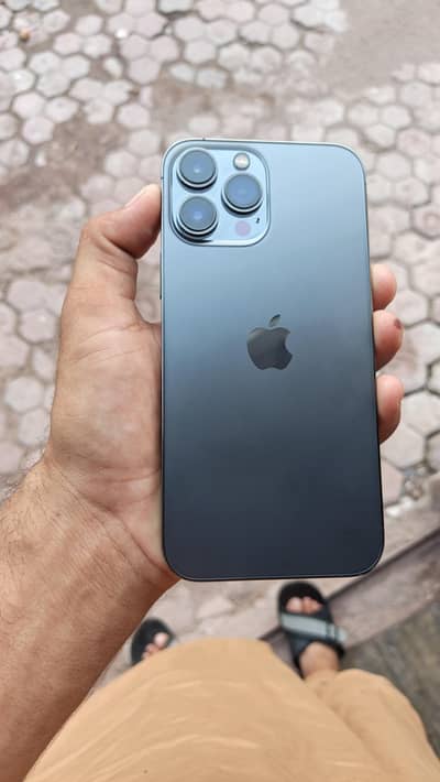 Apple iPhone 13 Pro Max