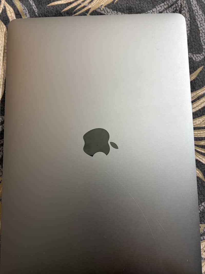macbook pro 2017 0